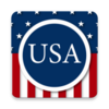 case tracker for uscis android application logo